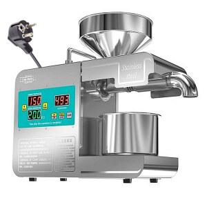 착유기 채유기 참기름 들기름 기름짜는기계