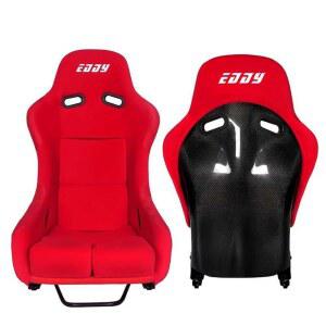 레이싱 시트 시뮬레이션 일체형 경주 의자 브래킷