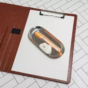 [문구/오피스] 리갈패드 결재판 양면 A4