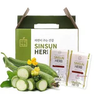 110mlx30포 수세미즙fgh263