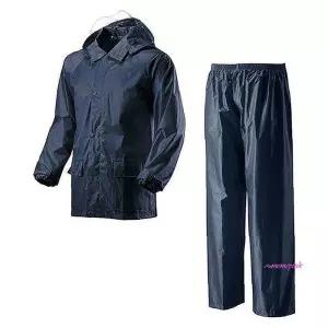 신사 상하 색상랜덤 우의ghi188