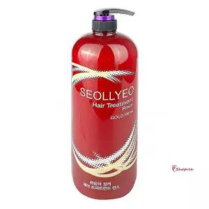 마음이 헤어 1.5L 린스 설려 트리트먼트 O ssu053