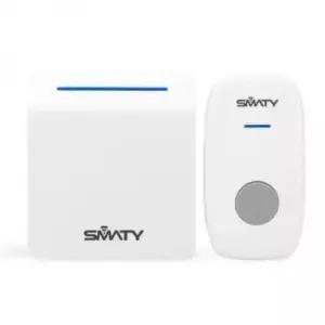 [SBD] 도어벨 무선차임벨 smaty
