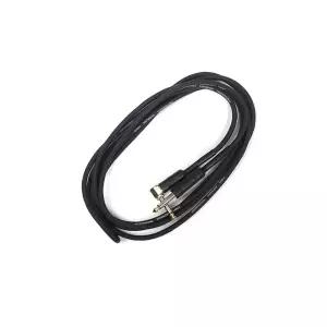 악기소품 기타연결케이블 3미터 앰프케이블 TRS잭