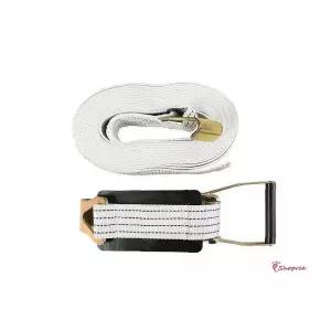 갑바천 50mmx8M 고정용 라쳇바 깔깔이 로프 덮개cde816