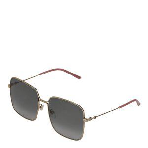 [구찌] 선글라스 GG0443S 001 여성 [병행 수입품]