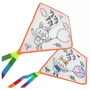 쏘잇 가오리연 깡충깡충 5EA 토끼klm412