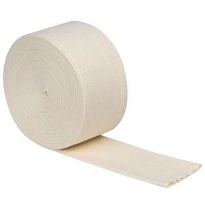 튜브형 붕대, 재사용 가능한 탄성 붕대 슬리브, 팔 스타키넷 튜브, 조직 지지용 압축 롤, 3.5인치 x 11일