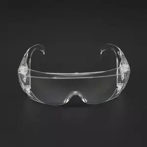 작업용 보안경 투명 보호안경 안전고글 산업용