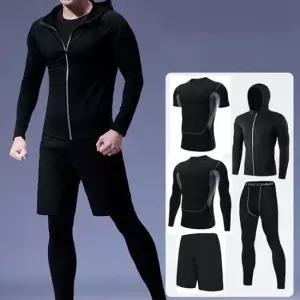 트레이닝세트 자전거복 운동용 헬스복 트레킹옷 트레이닝세트 자전거복 운동용 헬스복