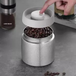 핸드밀그라인더 가정용 커피 핸드 가루 셰이크 단단한