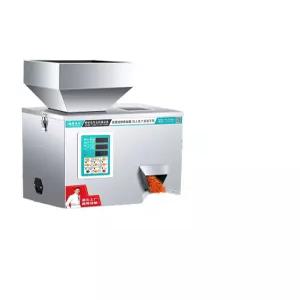 업소용 드립백 소분기 100g 충전기 식당 파우더