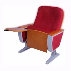 영화관 의자 좌석 자립식 극장의자 예식장 강의실