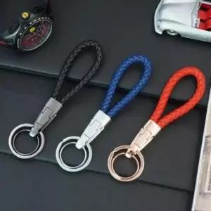 스마트키케이스 키링 ZB 자동차 키지갑 키홀더 열쇠고