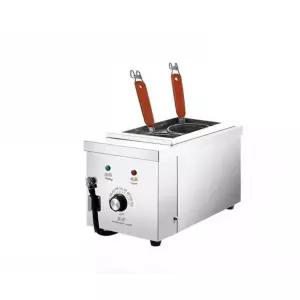 업소용 해면기 2구 식당 스토브 라면조리기 삶기 면탕기