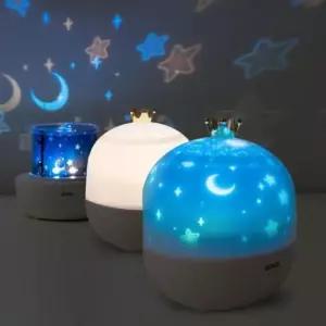 [Deco] 별자리 행성 우주 취침등 멜로디