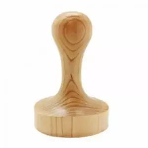 [골드스마일]원두 탬핑 도구 원목 드립 커피 용품