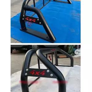 렉스턴스포츠롤바 호환 튜닝가드 커버 슬라이딩