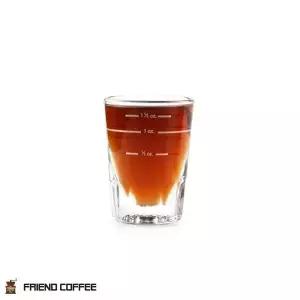 bns 프랜드 에스프레소 샷글라스 30ml 3Line