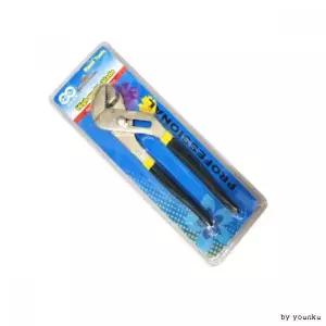 [골드스마일]워터 펌프 플라이어 만능 렌치 몽키 스패너 뺀치 수공구