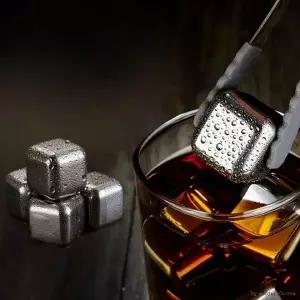 얼음틀 스테인레스 아이스 큐브 트레이