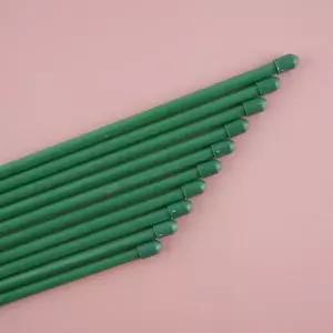 원예 지지대 식물 고정대 텃밭 화초 작물 지지봉 60cm 10p
