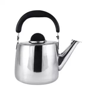 스텐 주전자 물코뚜껑 티포트 물주전자 5L