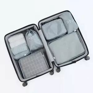 젤리펀트 캐리어 여행용 파우치 세트 여행용품 LYA9+2oNL