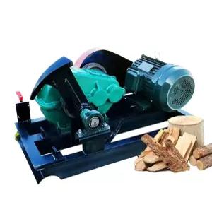 나무쪼개는기계 땔감 장작패기 통나무 250형 2상