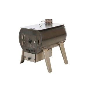 난방용 장작 화덕 철탄 난로 무연 가정용 다목적 석탄 실내 취사 철판 불통 난방 기구