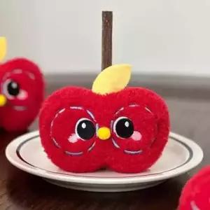 도그웨그 캣냐옹 애플우드 마따따비 스틱 장난감