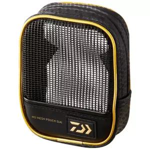 다이와 MG 메시 파우치 케이스 [한국다이와]