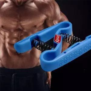 GD그립 악력기 휴대 헬스 손완력기 악력기 18-13-5KG 손압력기