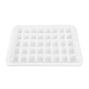 [셀러에이드]사각형 아이스트레이 대용량 사각얼음틀