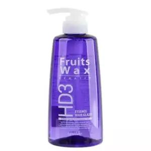 과일나라 후르츠왁스 케라틴 에센스 헤어글레이즈500g