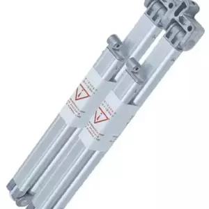 지지대 야외 캐노피 천막 접이식 방풍 폴대 캠핑 차양막