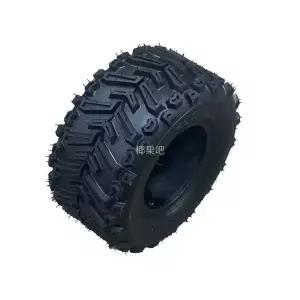ATV 타이어 19X7-8인치 RUN 소형 사륜오토바이