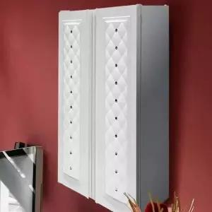 욕실장 수건장 욕실 수납장 480x700