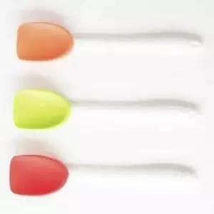 실리콘 조리용 주걱 볶음주걱 주방용국자 재료 섞는