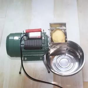 업체 업소용 감자가는기계 다진기 분쇄기 가는기계