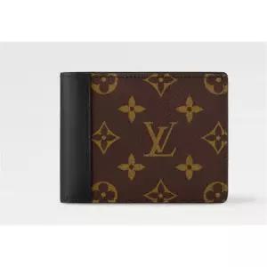 멀티플 월릿 남성 반지갑 M69408