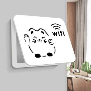 약전함 덮개 전기 계량기함 커버 장식 스위치함 와이파이 단자함