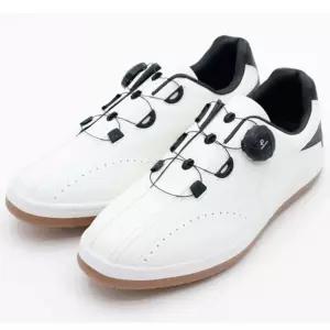 필드 연습장 다이얼 스니커즈 골프 슈즈 고급 운동화 iAR6+5aBr