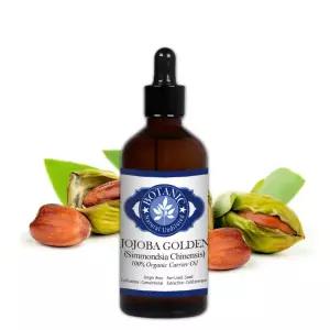 보타닉잉글랜드 유기농 호호바오일100ml 냉압착비정제