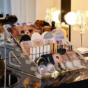 네일 테이블 립스틱 쿠션 큐티클 섀도우 아이섀도우