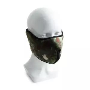 방한 안면 하프마스크 마스크 방한마스크 하프 겨울