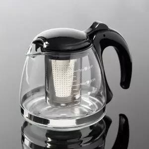 유리 티포트 차포트 750ml