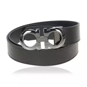 [페라가모]간치니 리버서블 남성 벨트67 5542 0689112