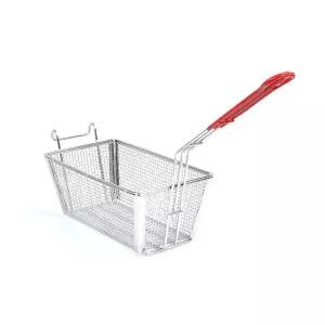 bns 업소용 촘촘한 스텐 후라이드 튀김 바스켓