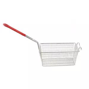 bns 업소용 스텐 후라이드 튀김 바스켓